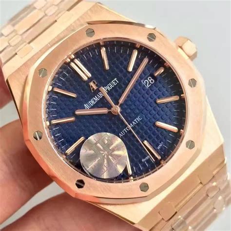 replica yellow gold ap watch|ap clone watches.